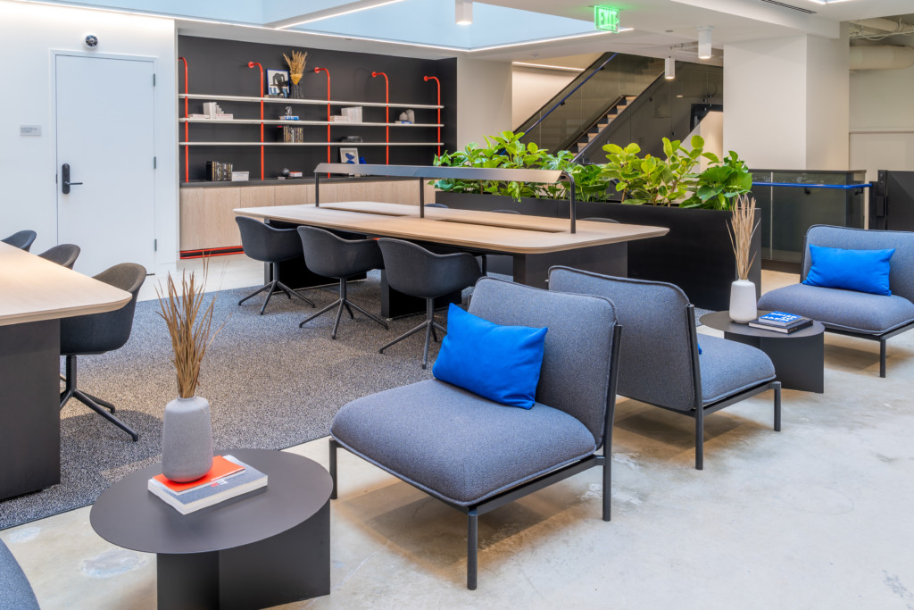 How Coworking Spaces Inspire Creativity in the Workplace ...